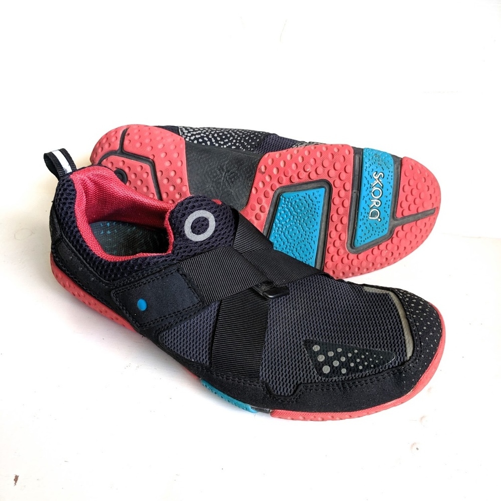 Skora Base Minimalist Running Shoe